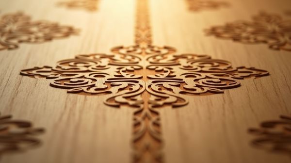 Contreplaqué : guide des types et applications essentielles