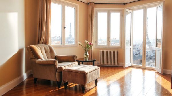 Découvrez nos services de ménage chez vous à Paris dès 14,45€