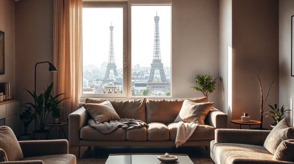 Découvrez nos services de ménage chez vous à Paris dès 14,45€