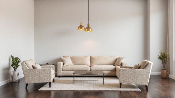 Guide des meilleures idées d'éclairage pour sublimer votre espace