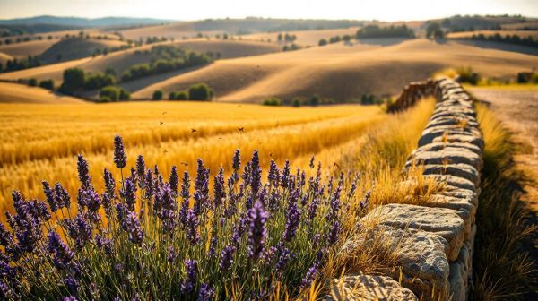 Les meilleures solutions contre les nuisibles en Drôme