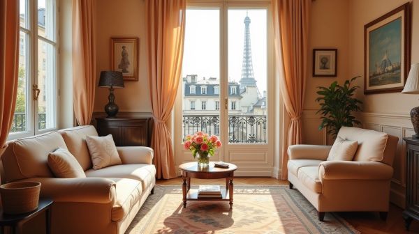 Ménage à domicile à Paris à partir de 14,45€