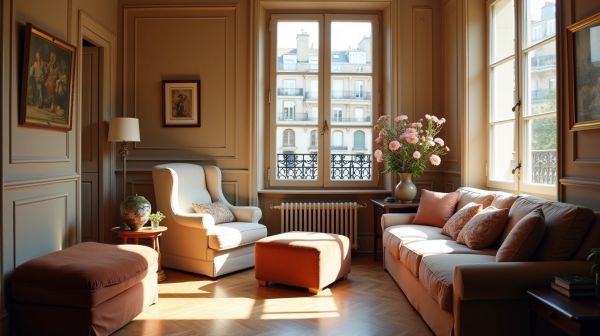 Ménage à domicile à Paris à partir de 14,45€