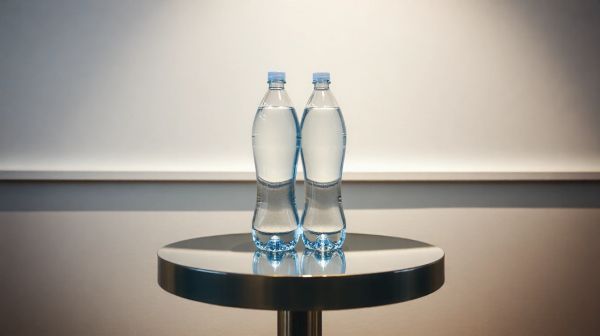 Optimiser l'approvisionnement en bonbonnes d'eau au travail