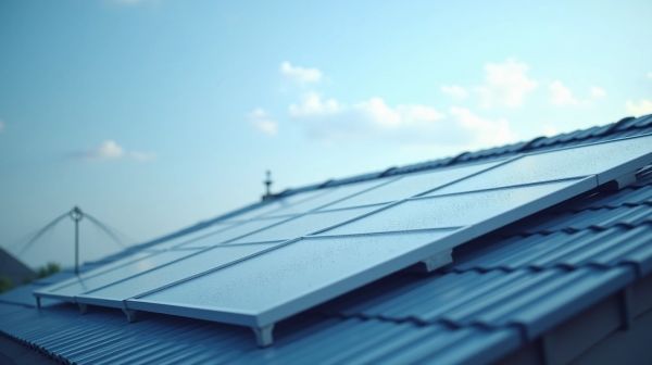 Optimiser l'étanchéité photovoltaïque pour éviter les fuites