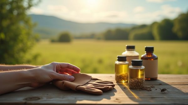 Pourquoi choisir un expert anti nuisibles en Drôme : guide complet des solutions à votre disposition