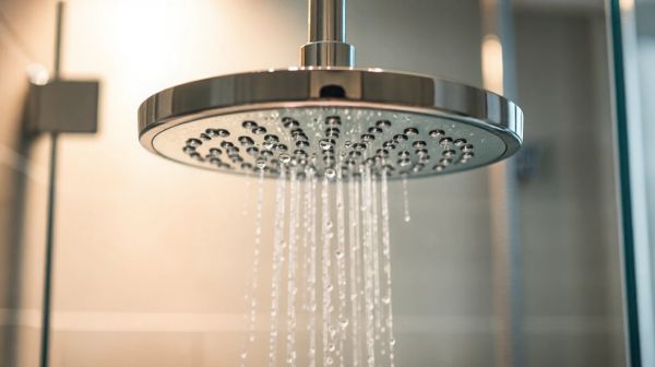 Pourquoi choisir une douchette pour votre wc suspendu ?