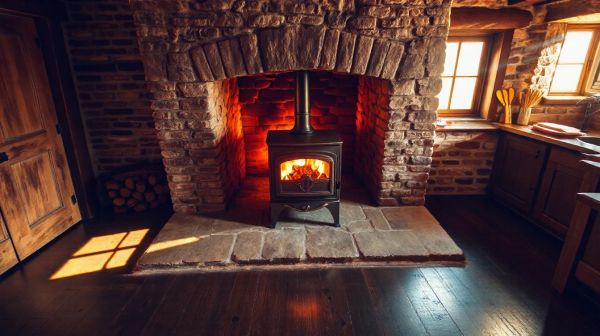 Top 5 conseils pour sélectionner un poêle à bois efficace