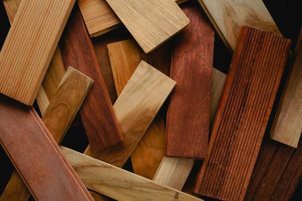 Top 5 types de contreplaqués et leurs meilleures utilisations