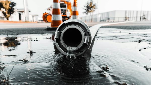 Top méthodes pour détecter les fuites d'eau à Arcachon