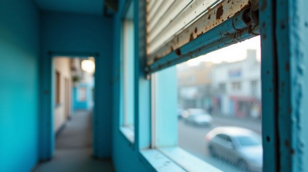 Votre volet roulant en panne ? Solutions de dépannage rapide