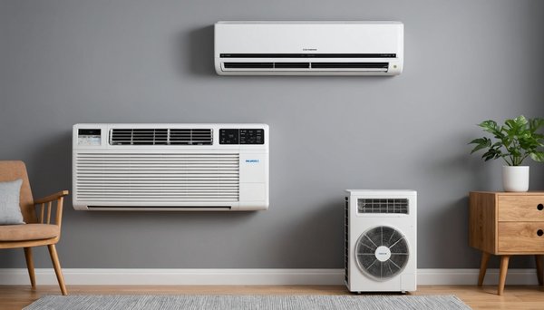 Guide d'achat : comment choisir un climatiseur adapté à ses besoins