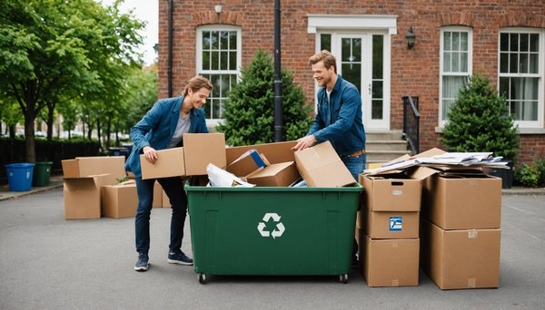 Recycler ou déménager ses meubles : comment choisir?