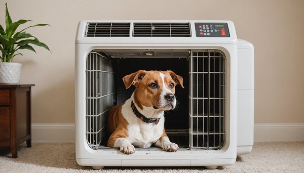 La climatisation et les animaux domestiques : ce que vous devez savoir