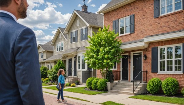 Les étapes pour faire une demande de prêt immobilier