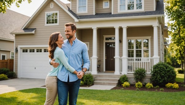 Prêt immobilier et achat d'investissement : ce que vous devez savoir