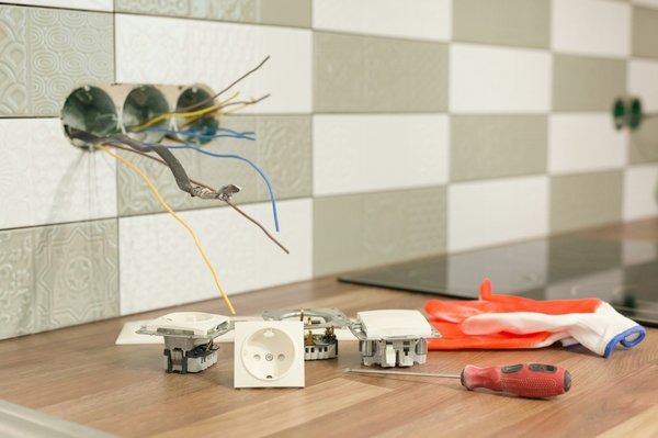 Rénovation électrique à Grenoble : mettez vos installations aux normes !