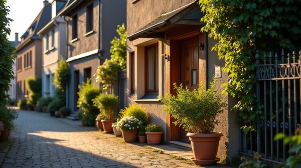 Optimisez la pose de votre portail à nantes : nos astuces clés