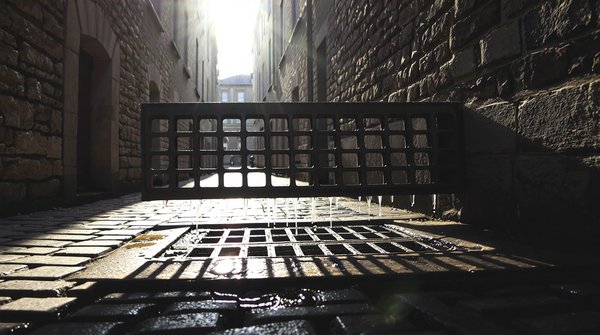 Intervention rapide pour débouchage des égouts à Liège