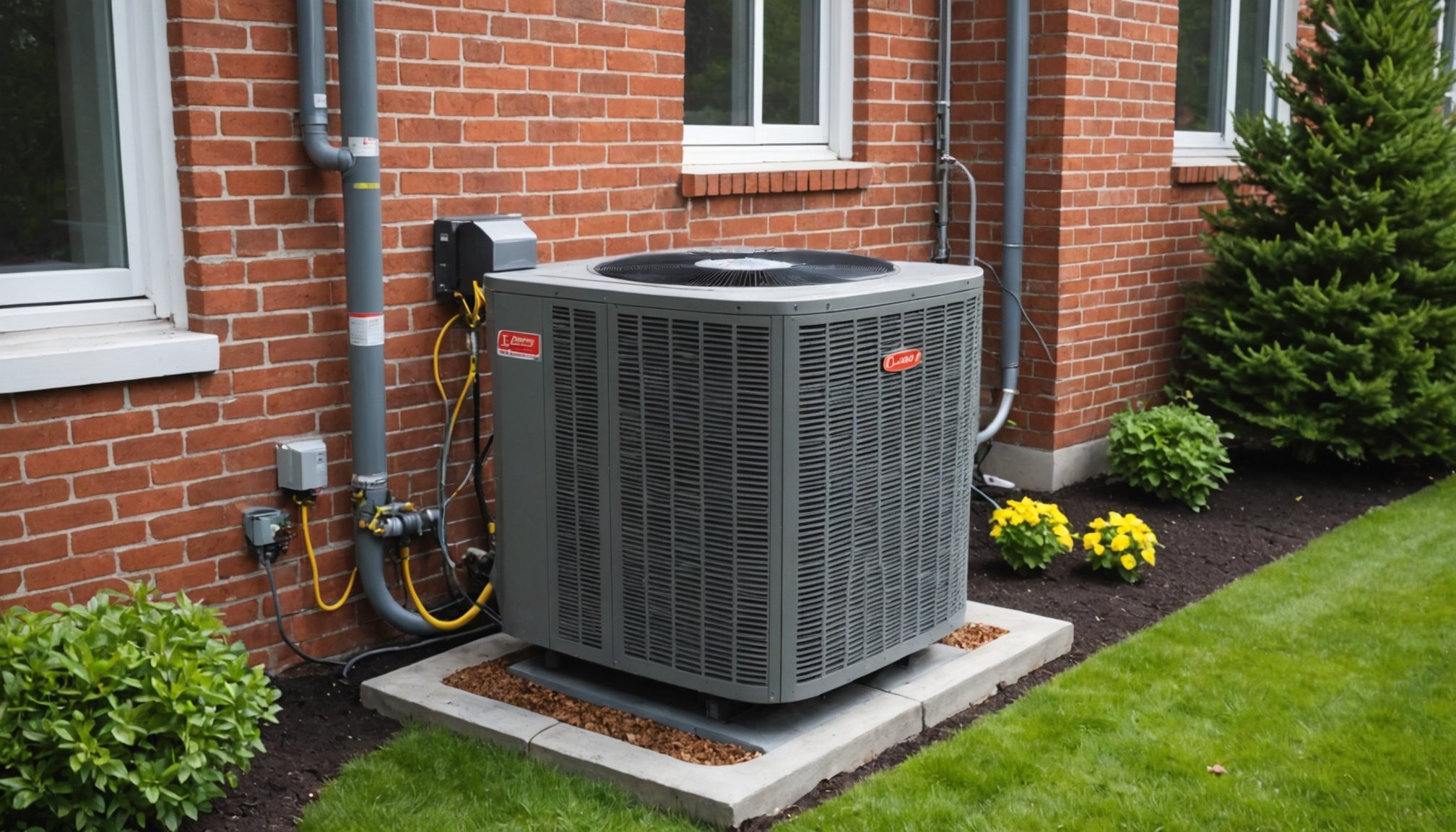 Vos questions sur l'installation de pompe à chaleur