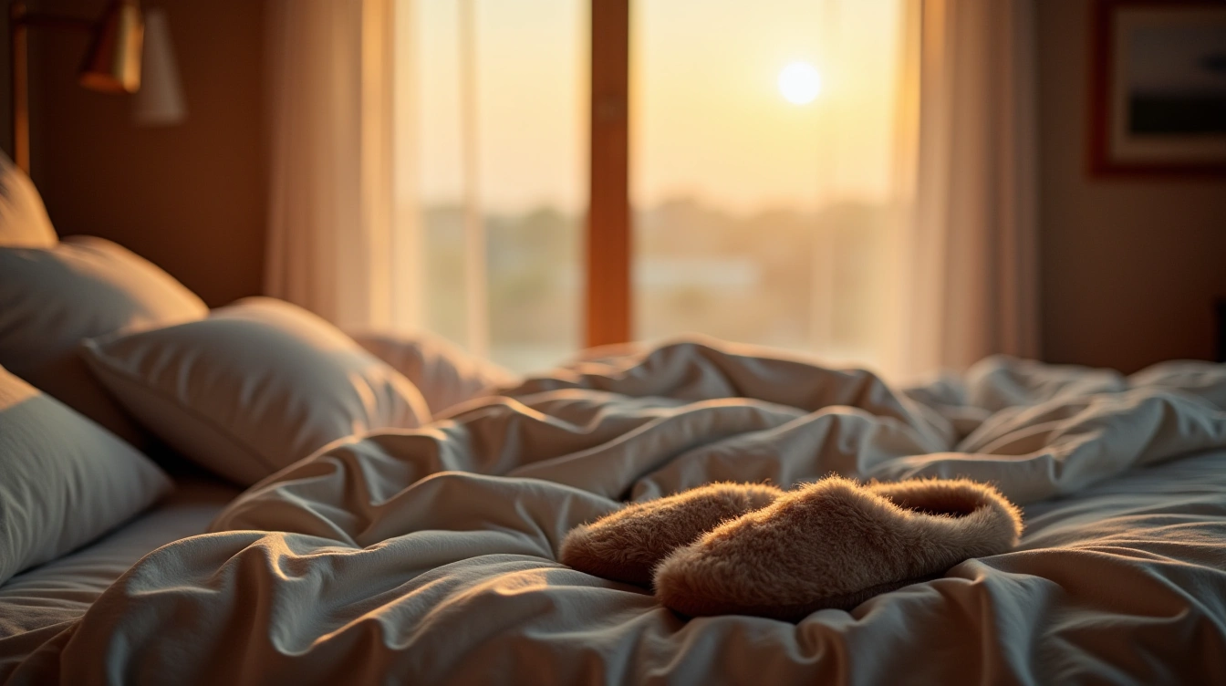 Matières et technologies : comment maximiser la chaleur ?