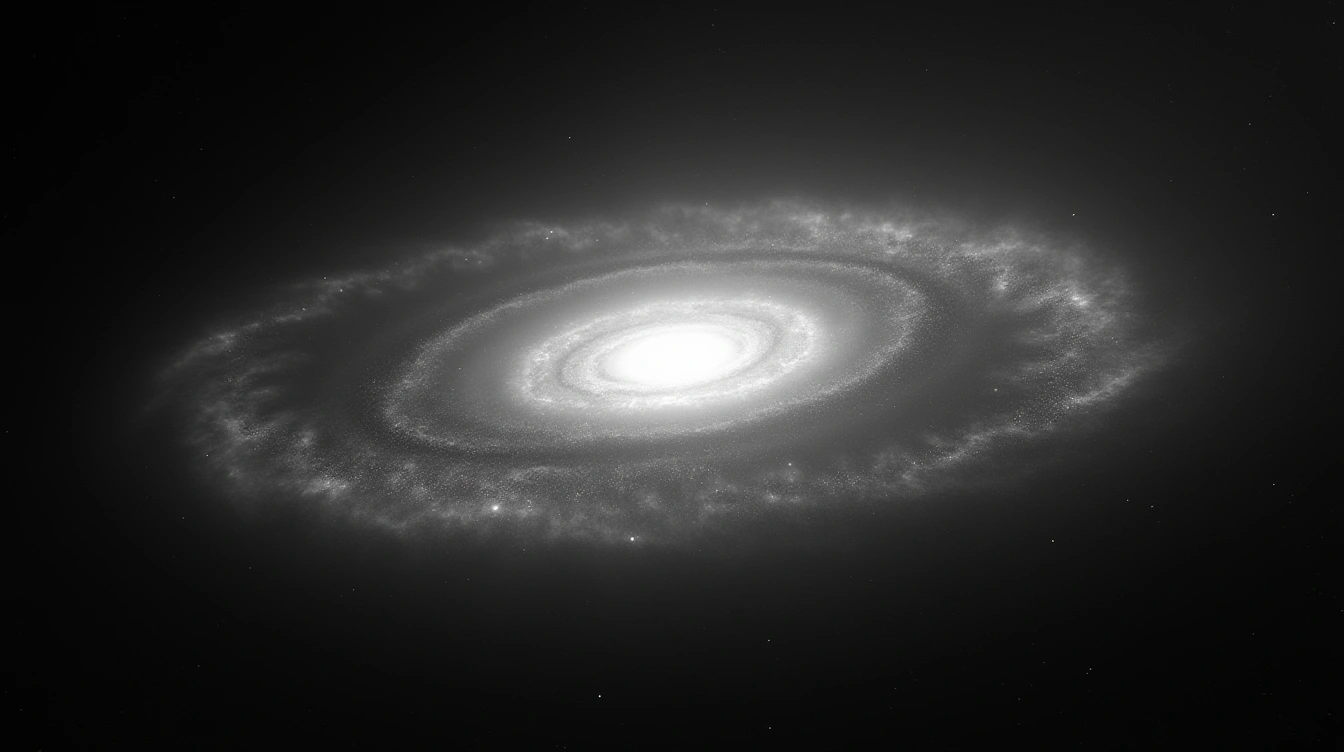 Questions fréquentes sur l'astrophotographie monochrome